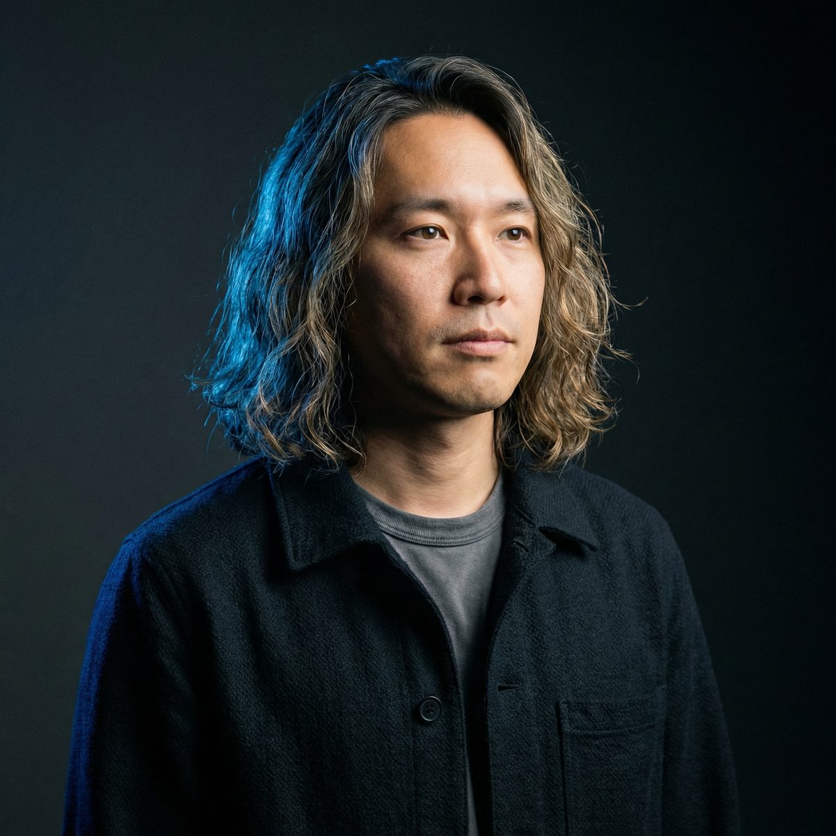 91摄影师专家张浩然