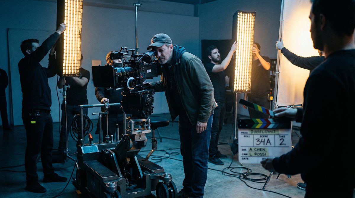 91视频拍摄入门教程