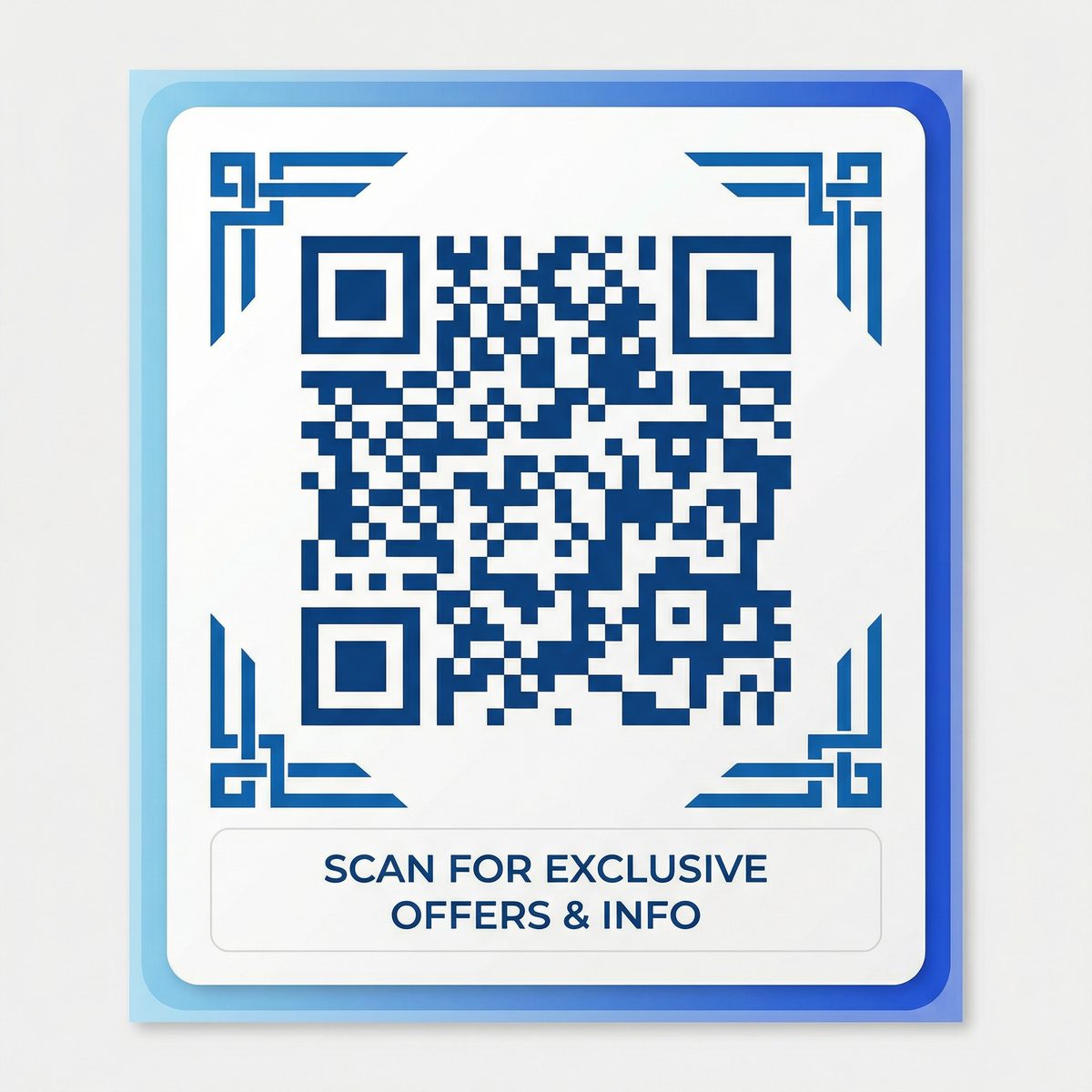 91公众号二维码