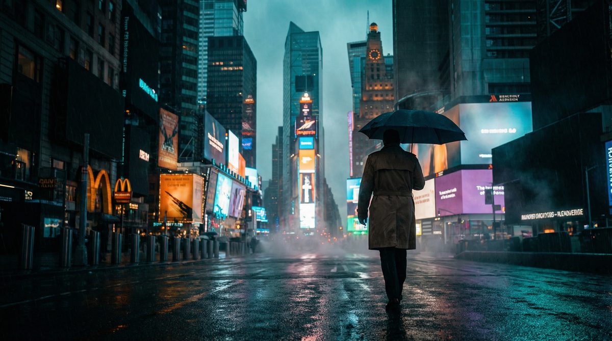 91城市夜景航拍视频教程