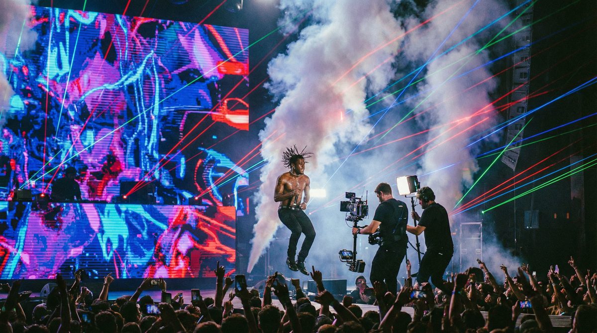 91音乐MV视频制作