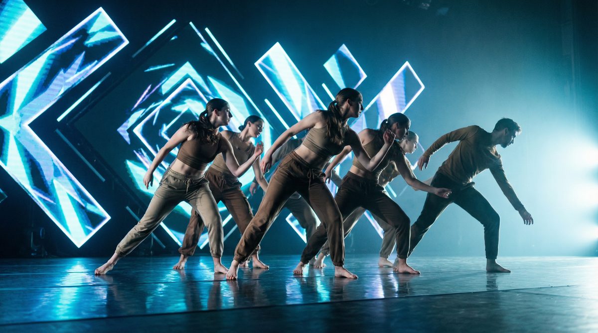 91舞蹈视频教学